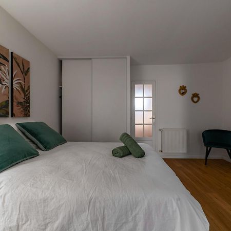 Le Celestin - Appartement 2 Chambres Avec Jardin En Centre Ville Vichy Eksteriør bilde