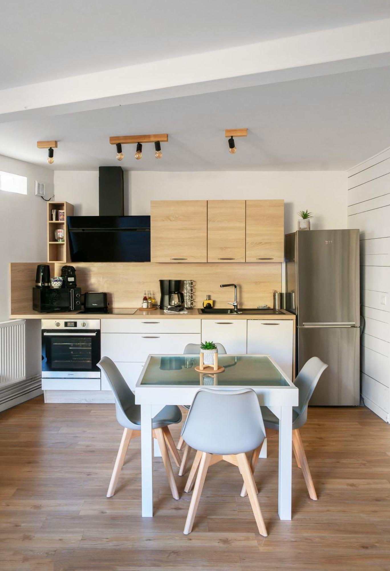 Le Celestin - Appartement 2 Chambres Avec Jardin En Centre Ville Vichy Eksteriør bilde