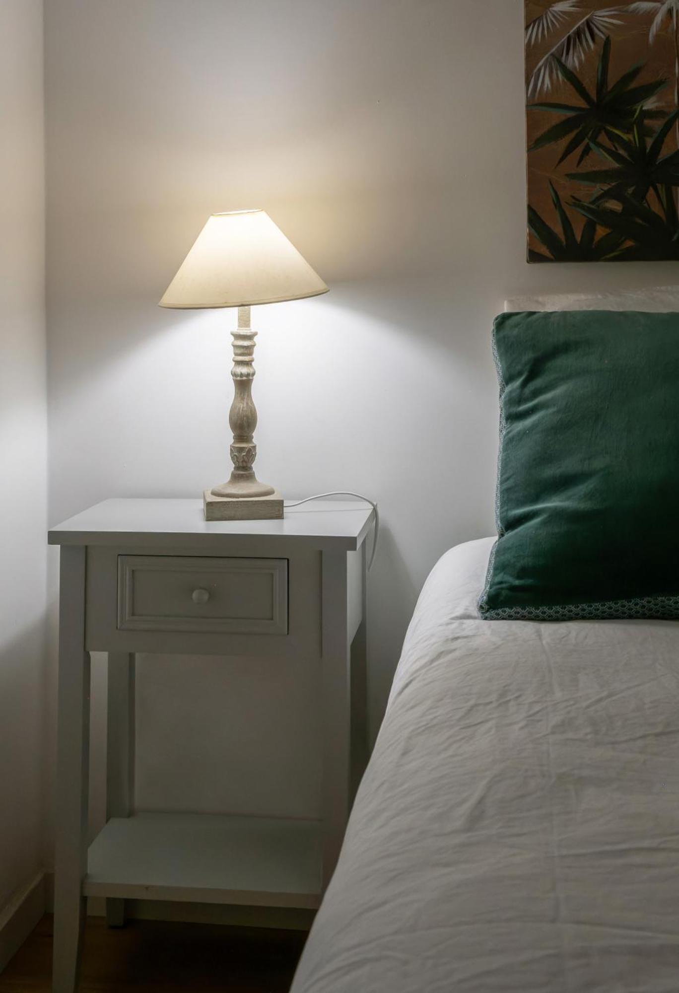 Le Celestin - Appartement 2 Chambres Avec Jardin En Centre Ville Vichy Eksteriør bilde