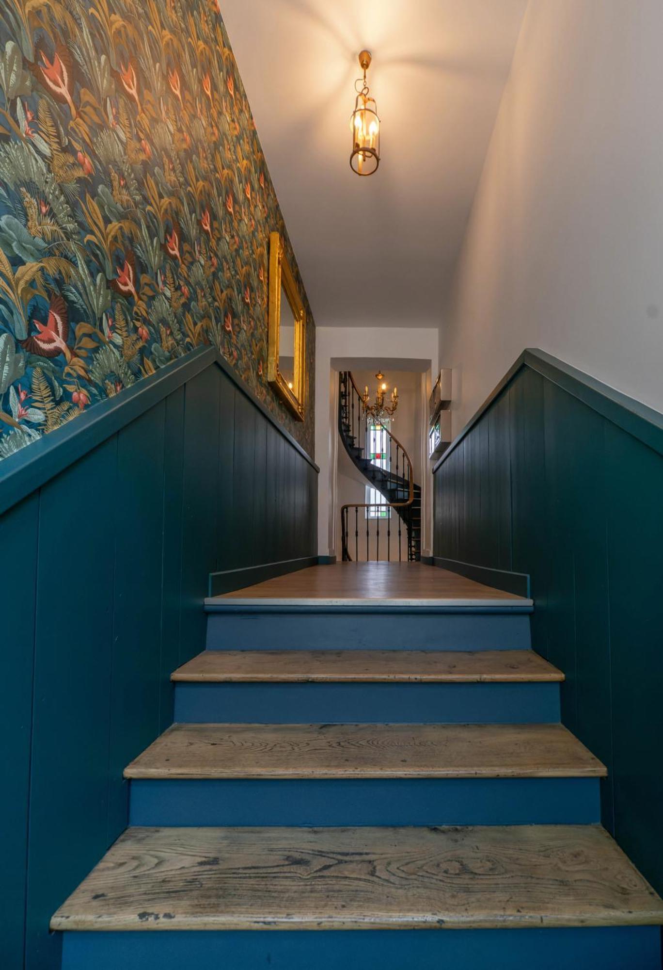 Le Celestin - Appartement 2 Chambres Avec Jardin En Centre Ville Vichy Eksteriør bilde