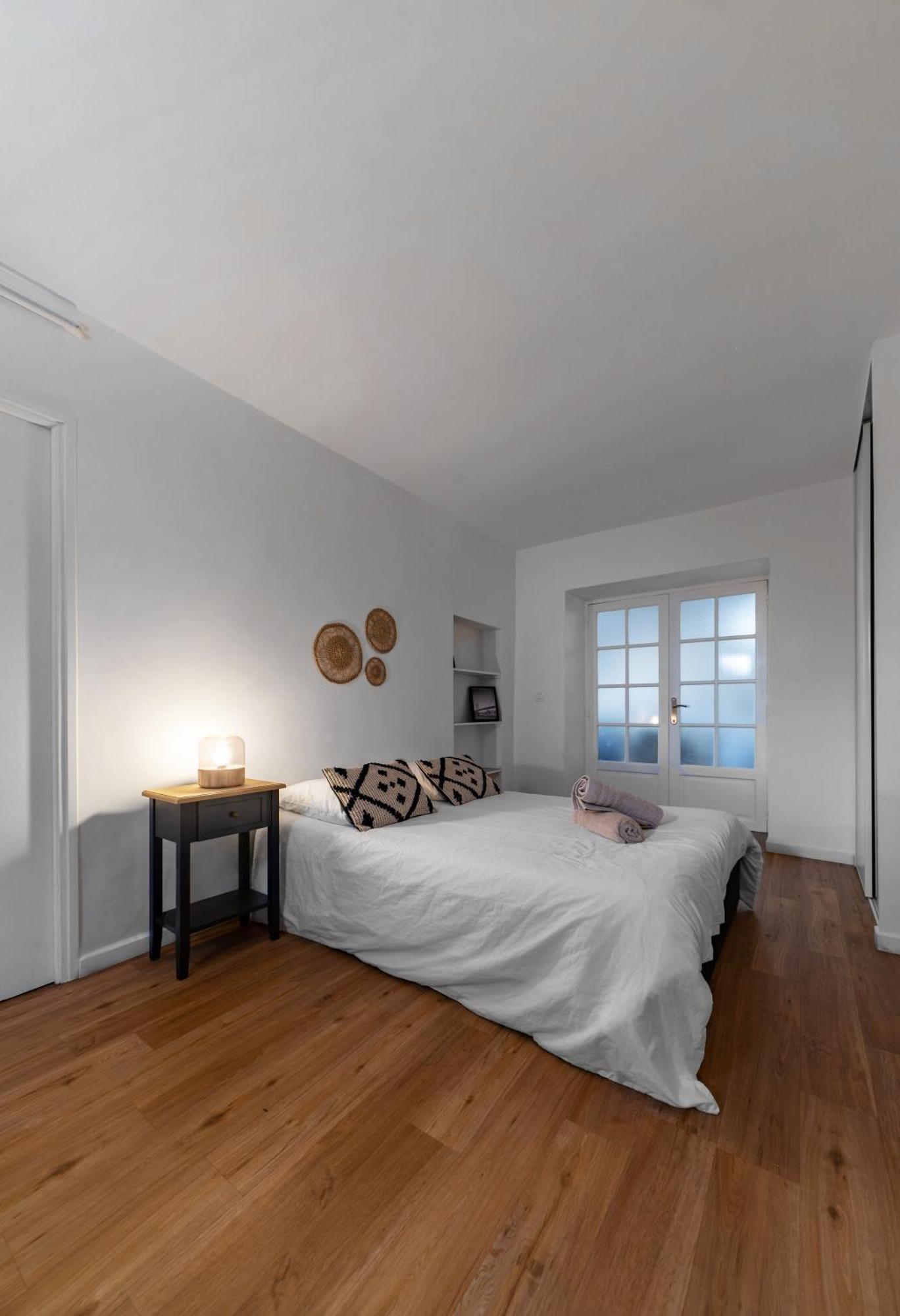 Le Celestin - Appartement 2 Chambres Avec Jardin En Centre Ville Vichy Eksteriør bilde