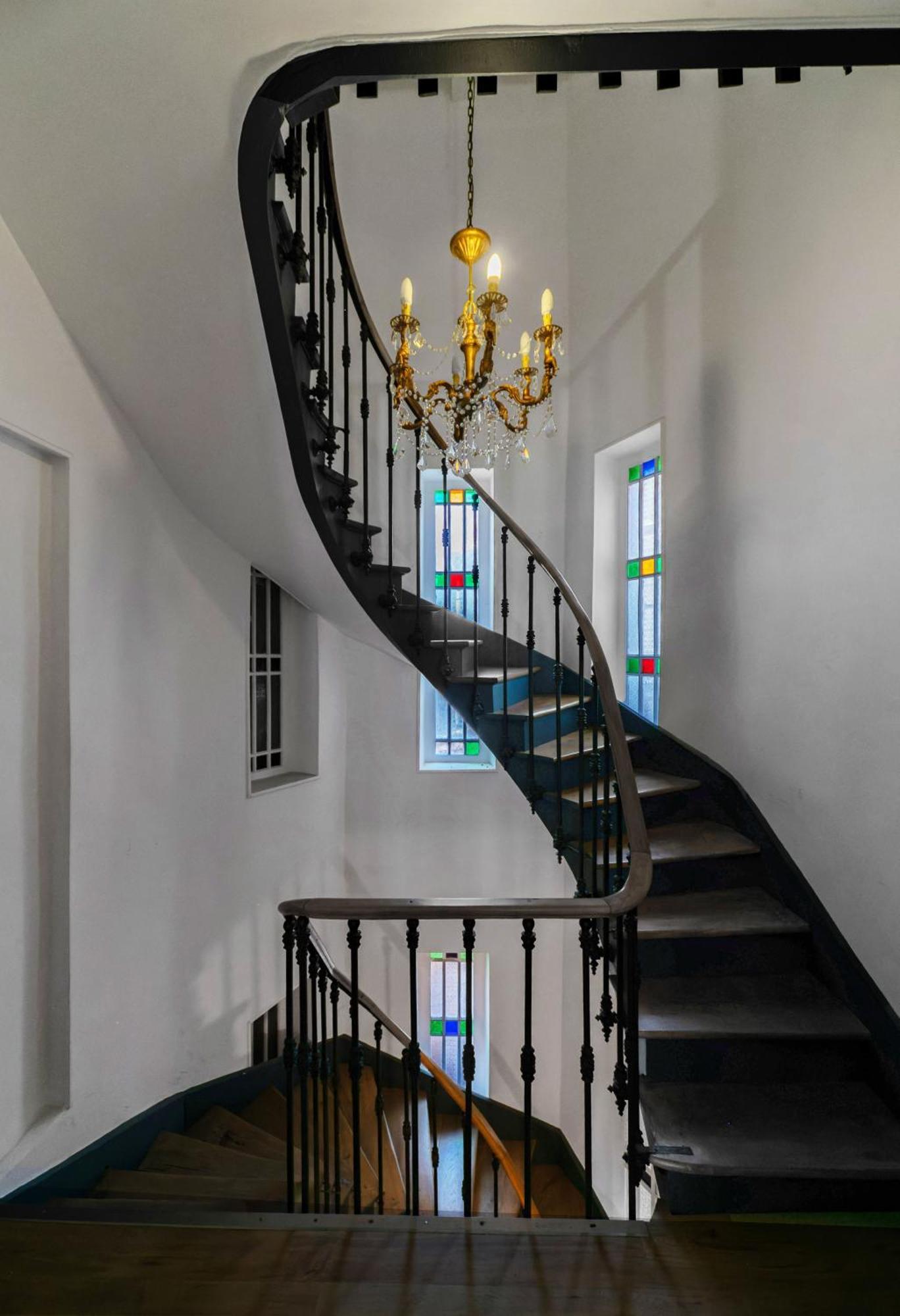 Le Celestin - Appartement 2 Chambres Avec Jardin En Centre Ville Vichy Eksteriør bilde