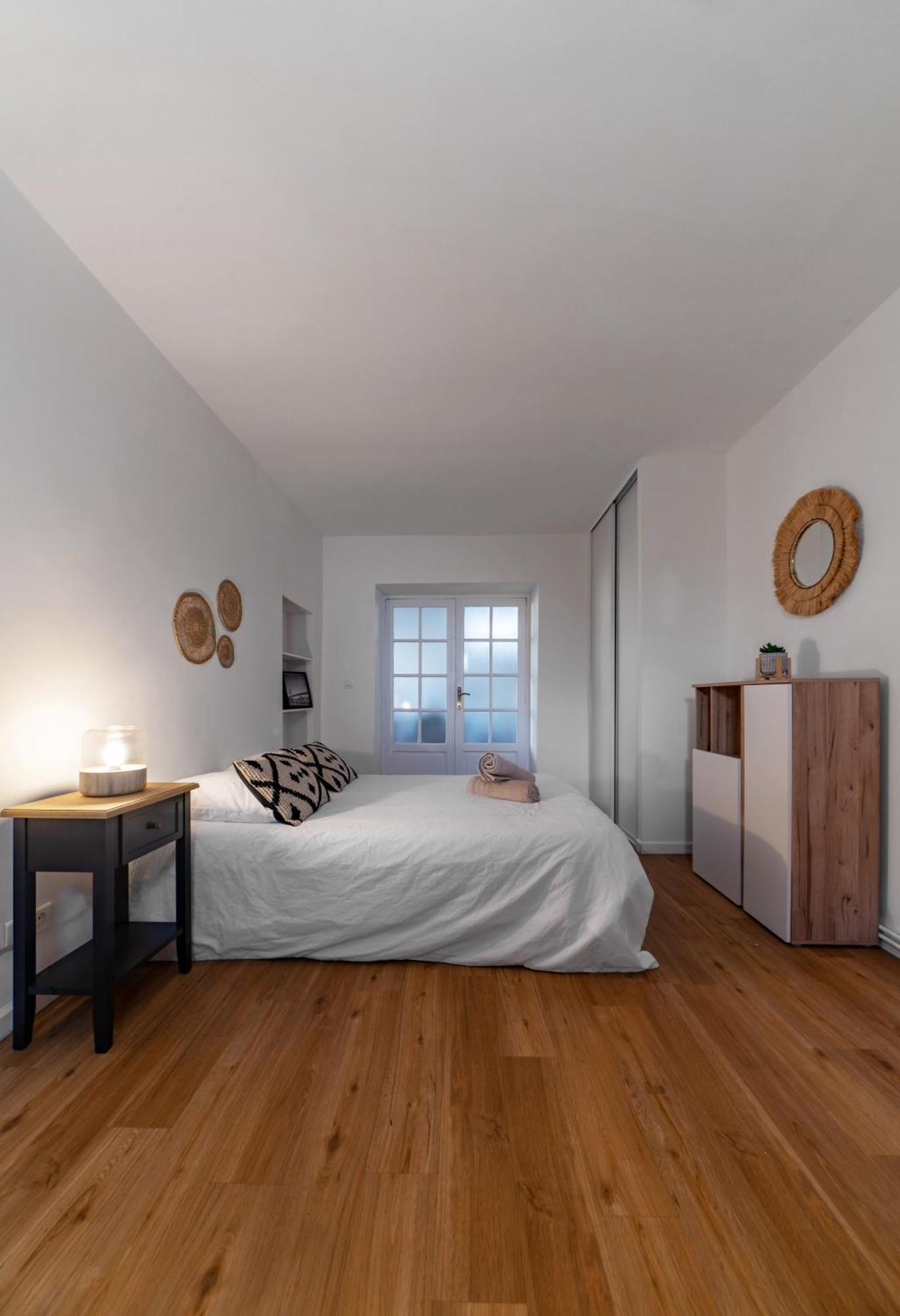 Le Celestin - Appartement 2 Chambres Avec Jardin En Centre Ville Vichy Eksteriør bilde
